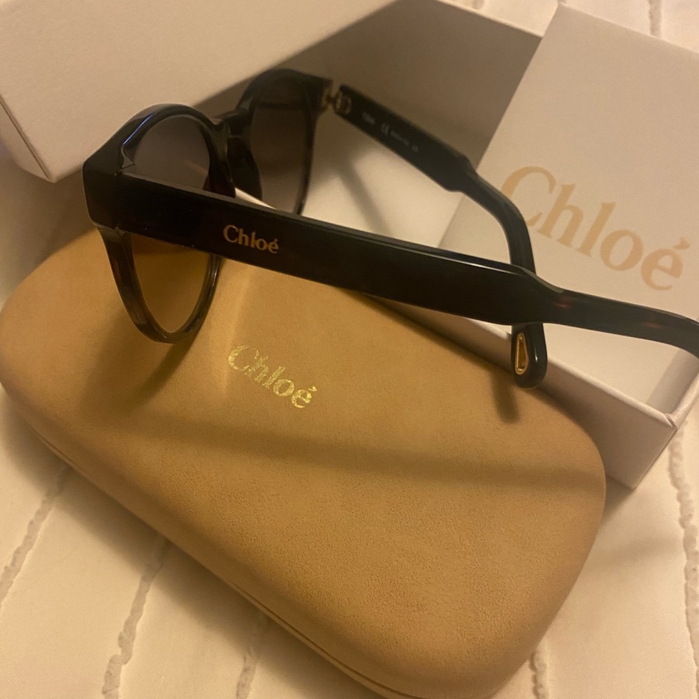 Chloe Sunglasses